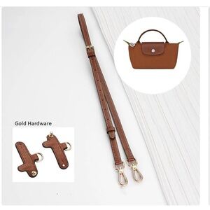 AiMeré Luxury Collection LongChamp City Pouch Conversion Set